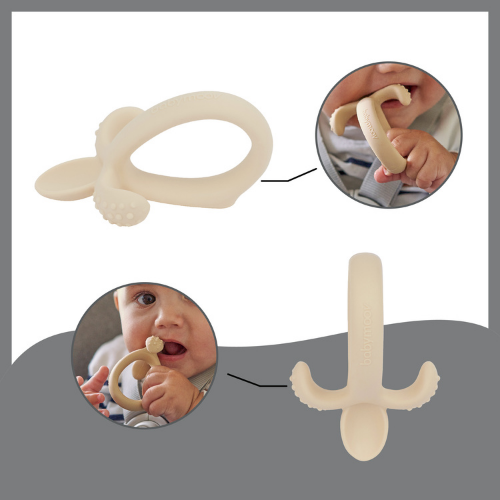 Website Exclusive - First'ISY Kit and ISY Plate Fox Bundle.