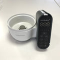 Nutribaby(+) Steaming Unit Loft White.