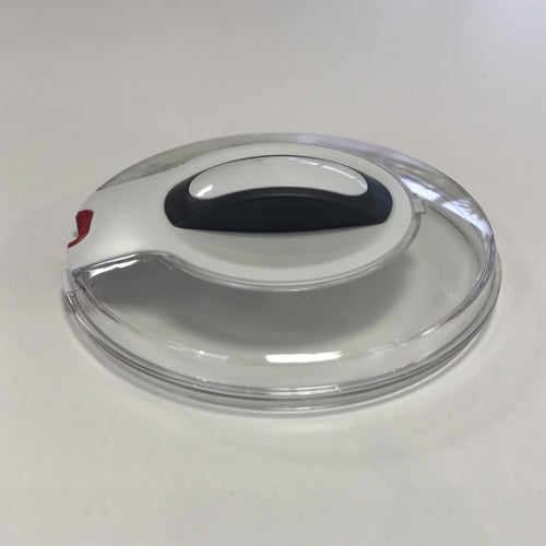 Nutribaby(+) Steaming Unit Lid Loft White.