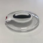 Nutribaby(+) Steaming Unit Lid Loft White.