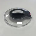 Nutribaby(+) Steam Unit Lid Industrial Grey.