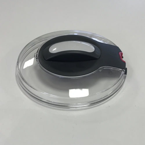 Nutribaby(+) Steam Unit Lid Industrial Grey.
