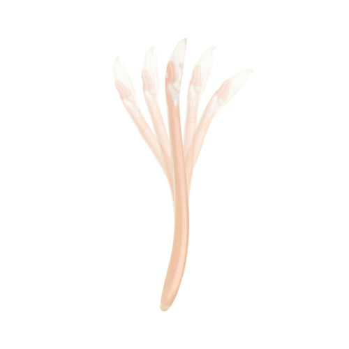 1st Age Silicone Spoon.