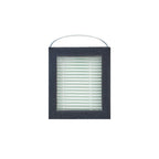 HEPA filter for Turbo Pure.
