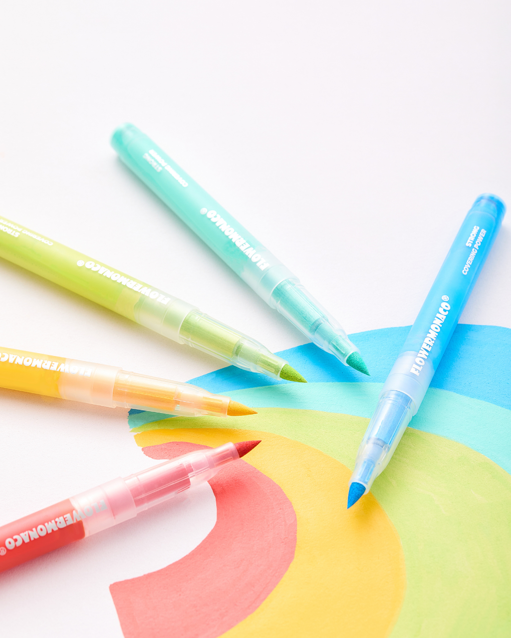 3D Acrylic Drawing Pen