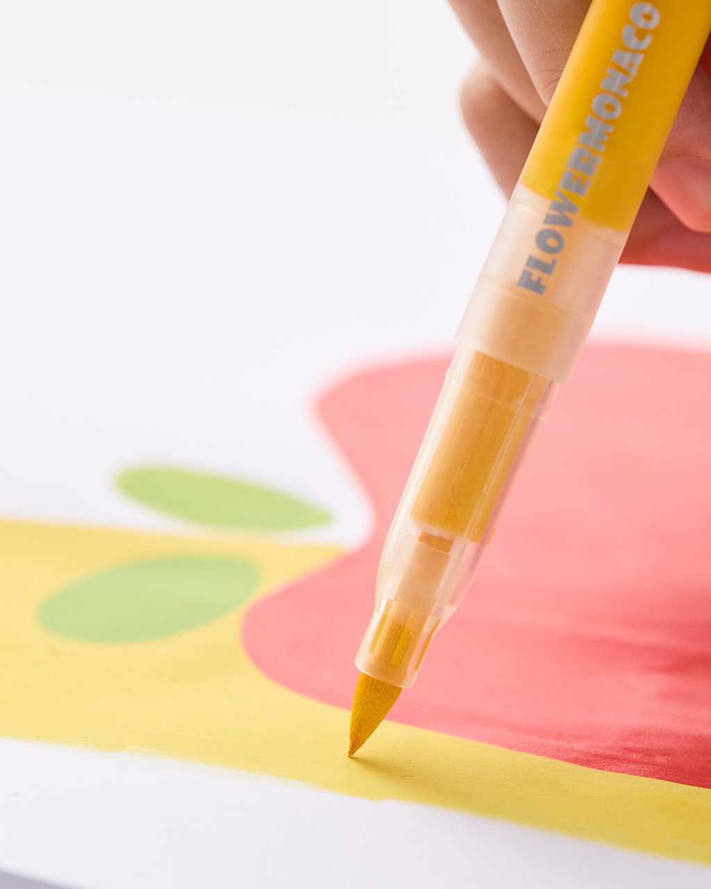 3D Acrylic Drawing Pen