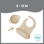 Website Exclusive - First'ISY Kit and ISY Plate Fox Bundle.