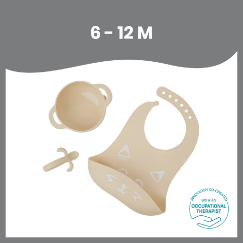 Website Exclusive - First'ISY Kit and ISY Plate Fox Bundle.