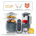 Nutribaby+ with Free Gifts.