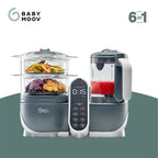 Discounted Bundle: Nutribaby+ and ISY Bowls.