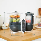 Nutribaby+ with Free Gifts.
