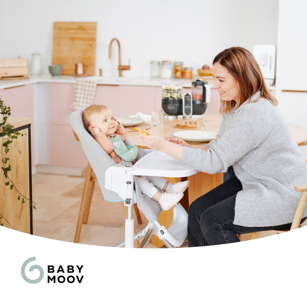 Discounted Bundle: Nutribaby+ and ISY Bowls.