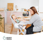 Discounted Bundle: Nutribaby+ and ISY Bowls.