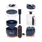 Discounted Bundle: Nutribaby+ XL + ISY Bowls.