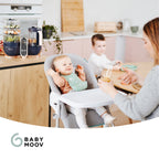 FOR PREORDER (Delivery in 30 Days) Nutribaby+ XL with Free Gifts.