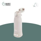 Moov and Feed Portable Bottle Warmer.