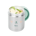 ISY INOX Container.