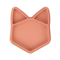 ISY Plate Fox.