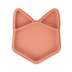 ISY Plate Fox.