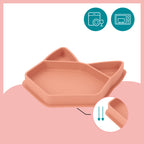 Website Exclusive - Tast'ISY Kit and ISY Plate Fox Bundle.