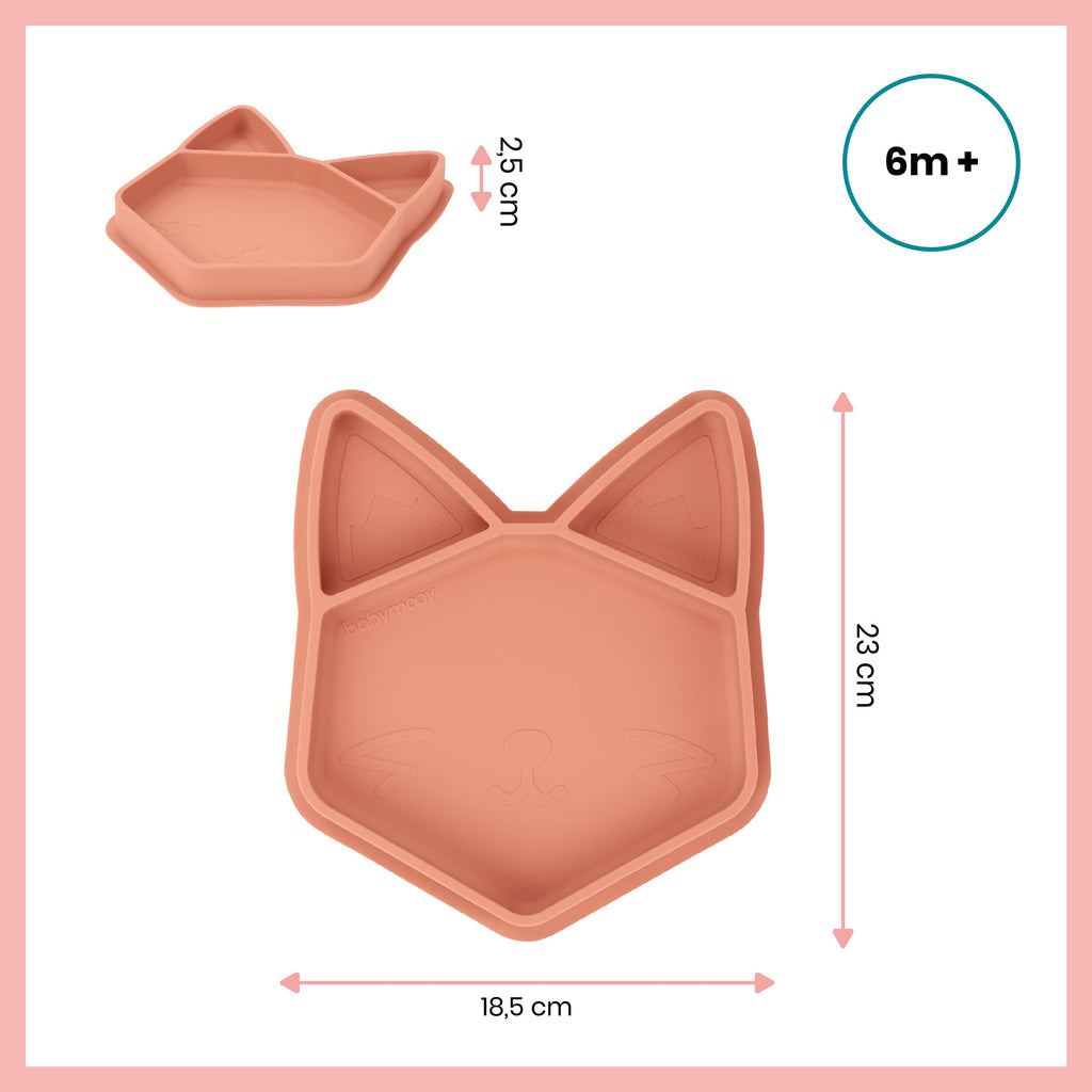 Website Exclusive - Tast'ISY Kit and ISY Plate Fox Bundle.