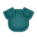 ISY Plate Dog.