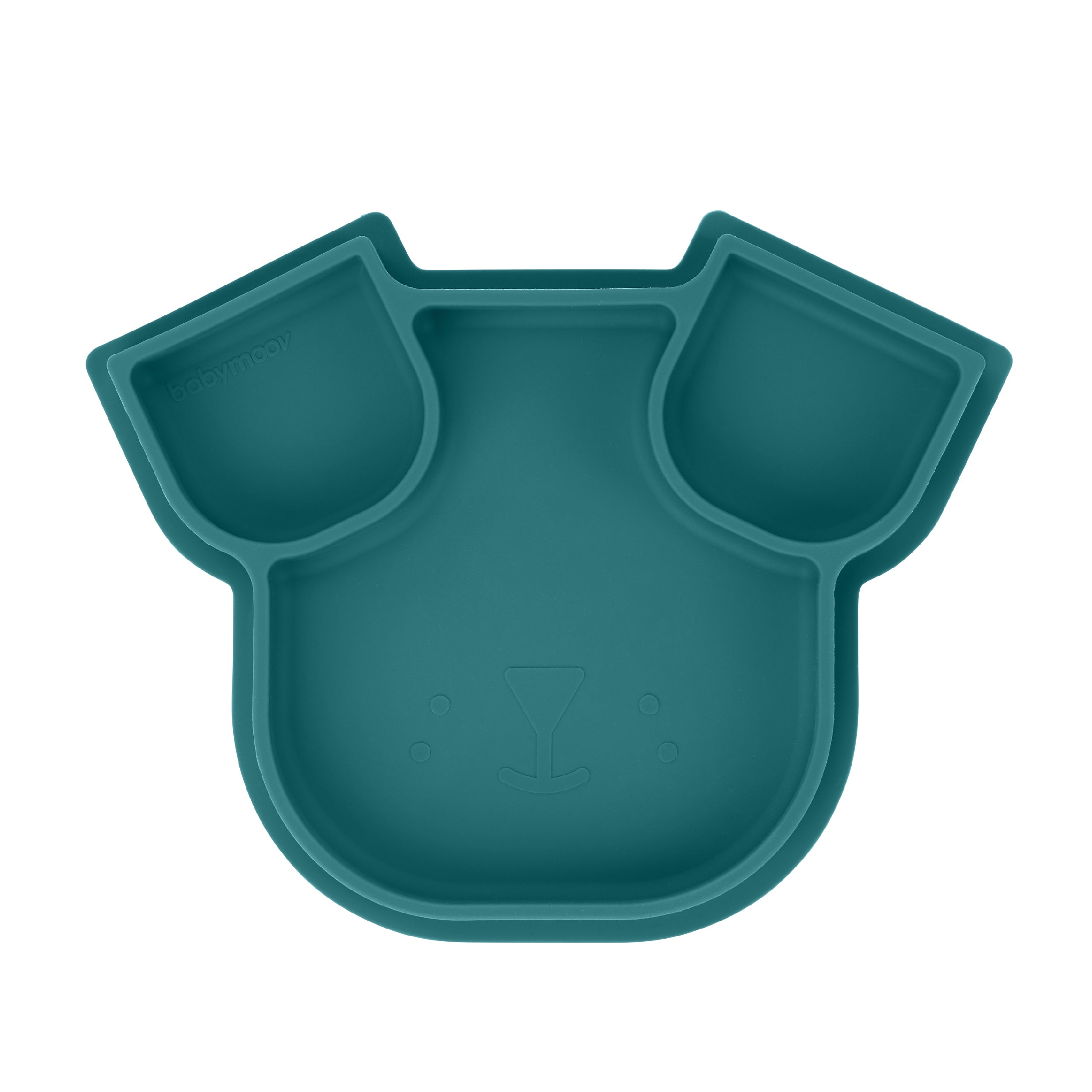 ISY Plate Dog.