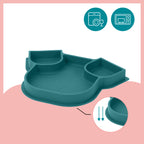 Website Exclusive - Tast'ISY Kit and ISY Plate Dog Bundle.