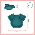 Website Exclusive - First'ISY Kit and ISY Plate Dog Bundle.