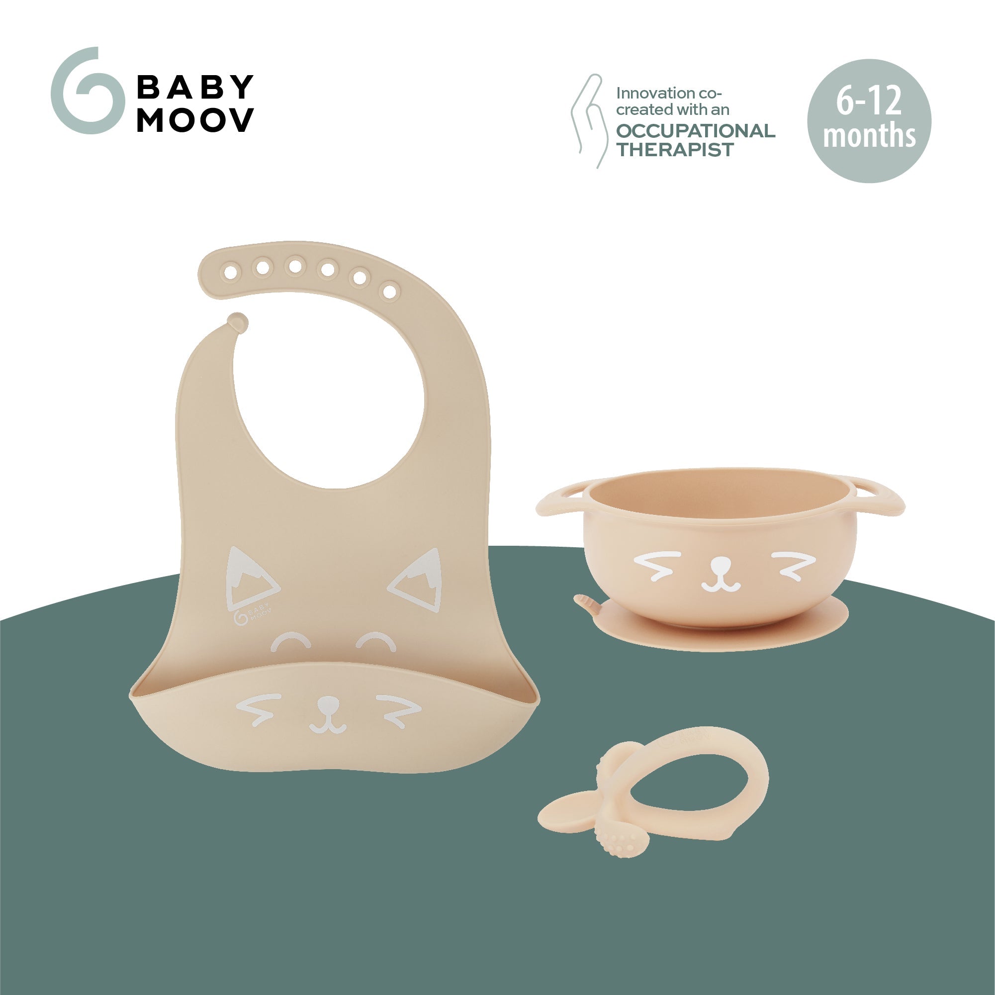 FIRSTISY Kits