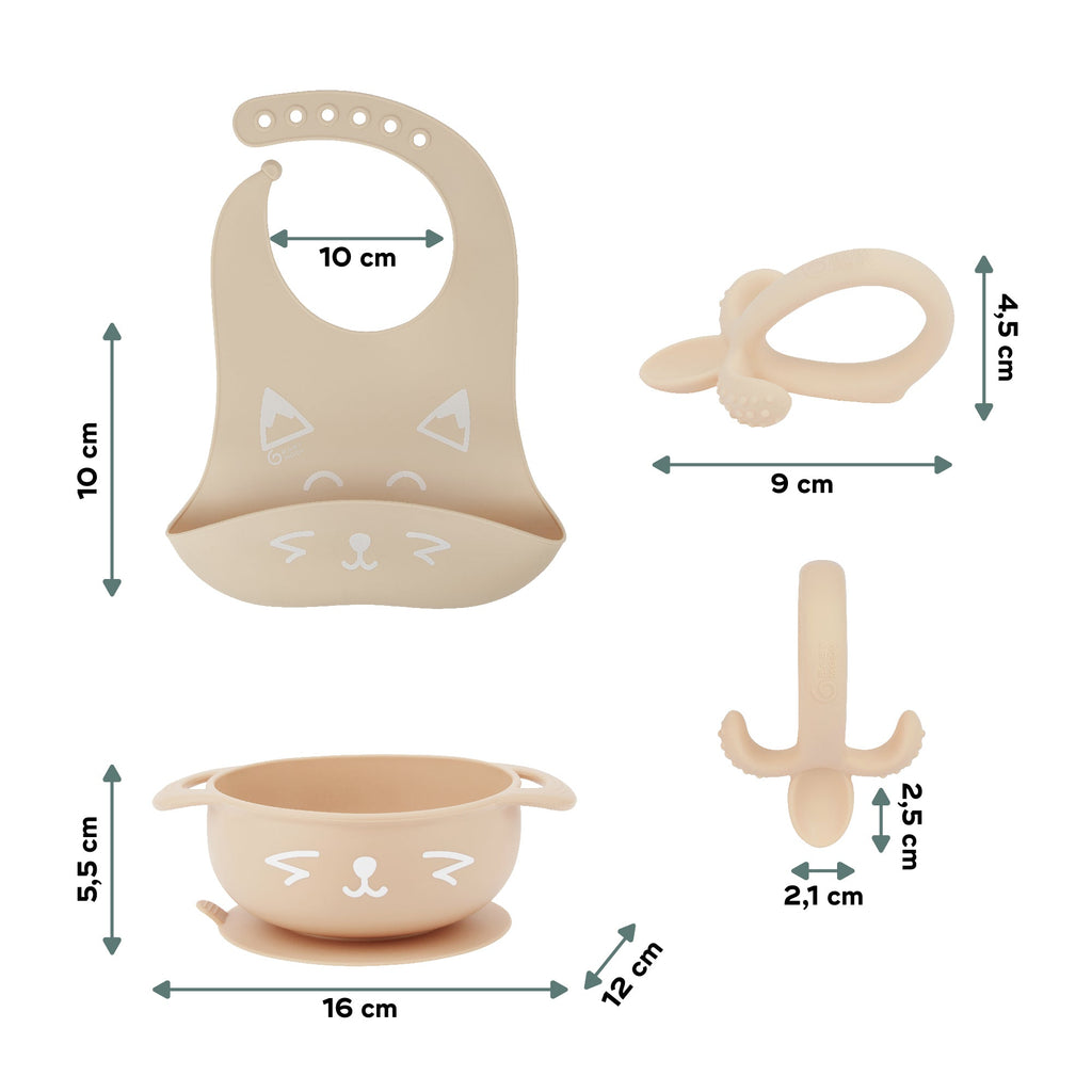 FIRSTISY Kits