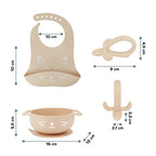 FIRSTISY Kits