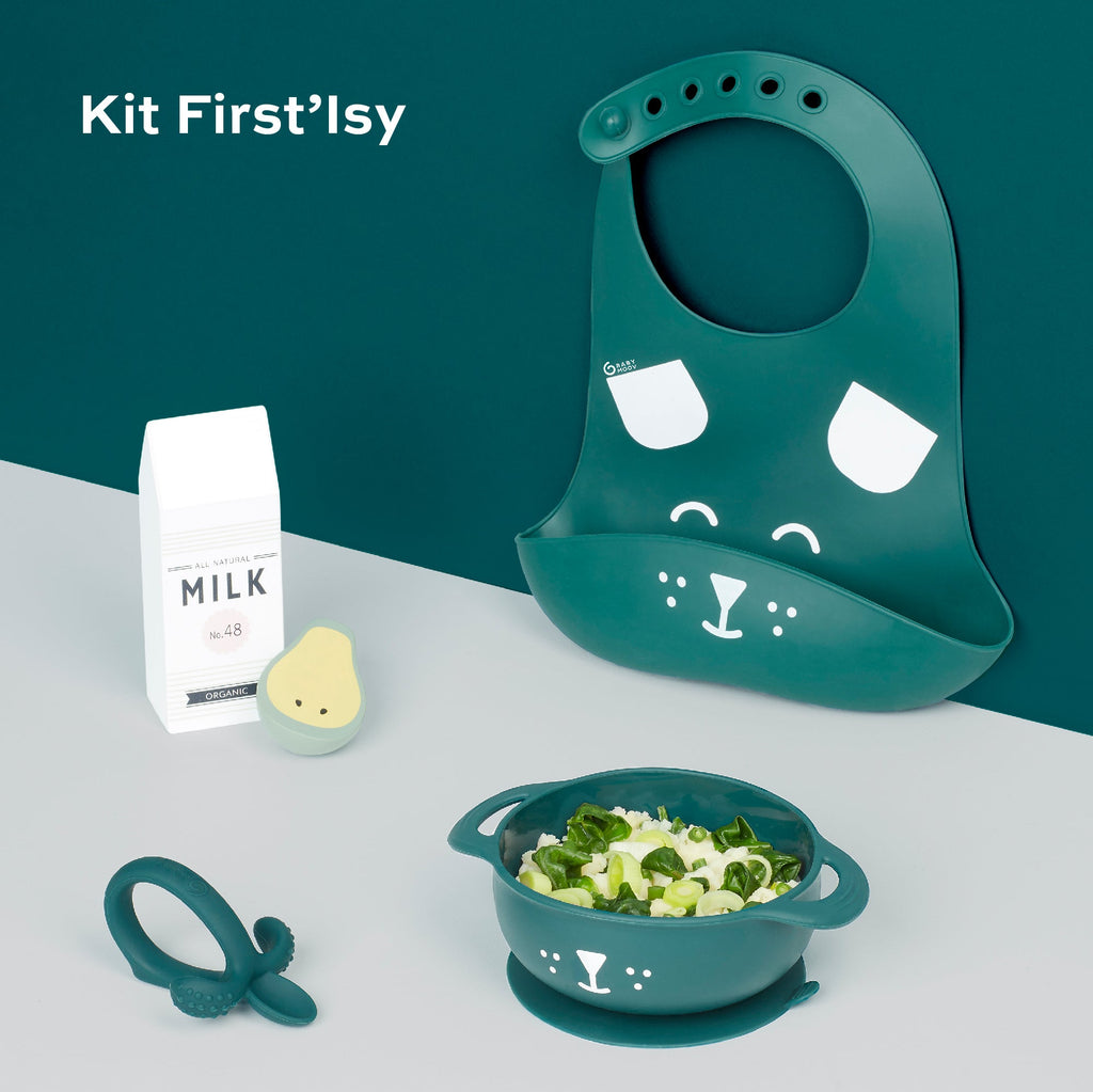 FIRSTISY Kits