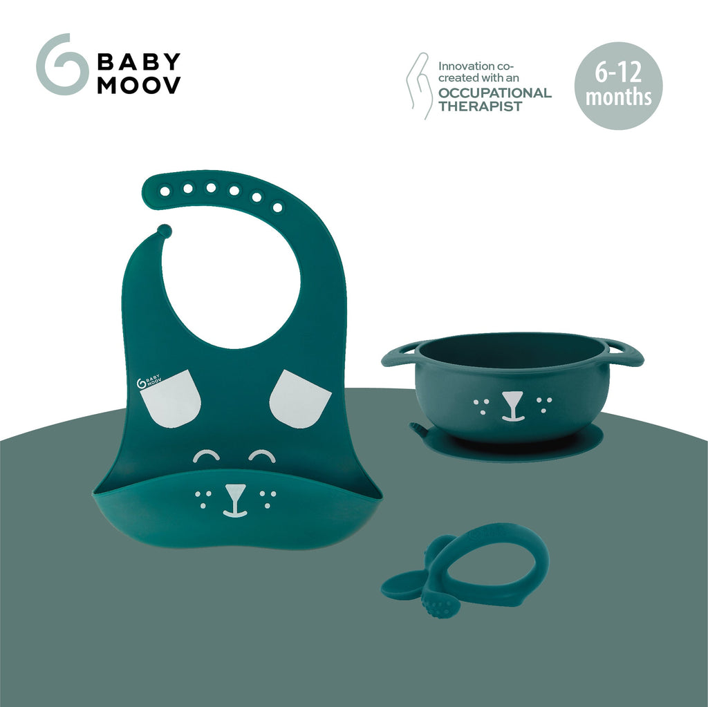 FIRSTISY Kits