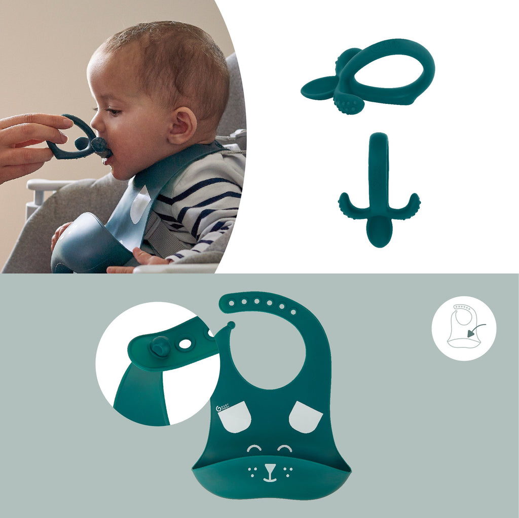 FIRSTISY Kits