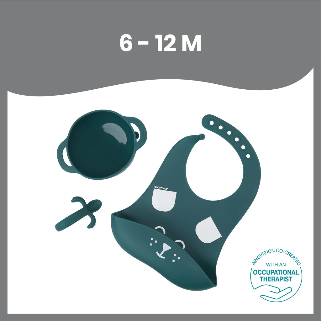 Website Exclusive - First'ISY Kit and ISY Plate Dog Bundle.