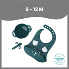 Website Exclusive - First'ISY Kit and ISY Plate Dog Bundle.