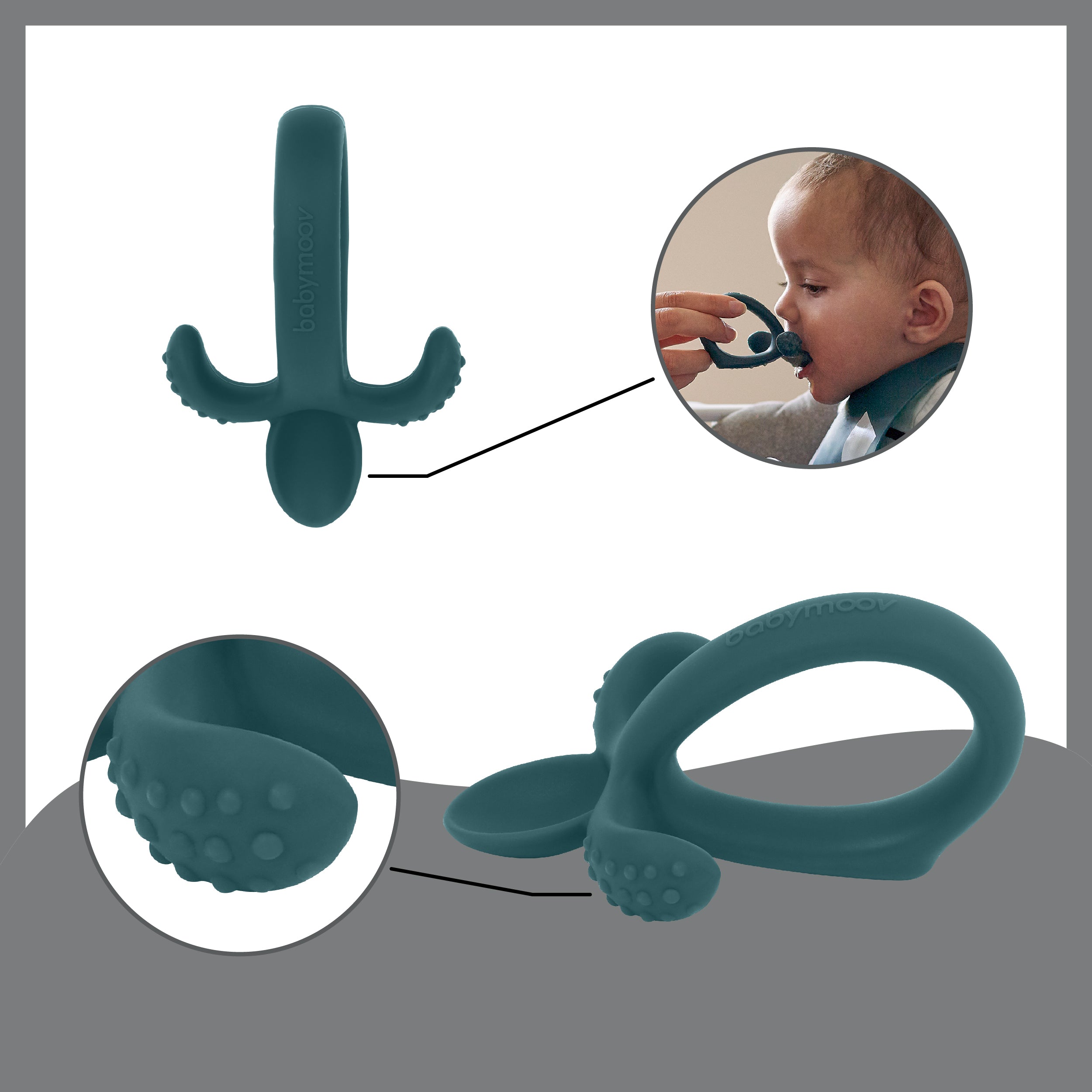 Website Exclusive - First'ISY Kit and ISY Plate Dog Bundle.