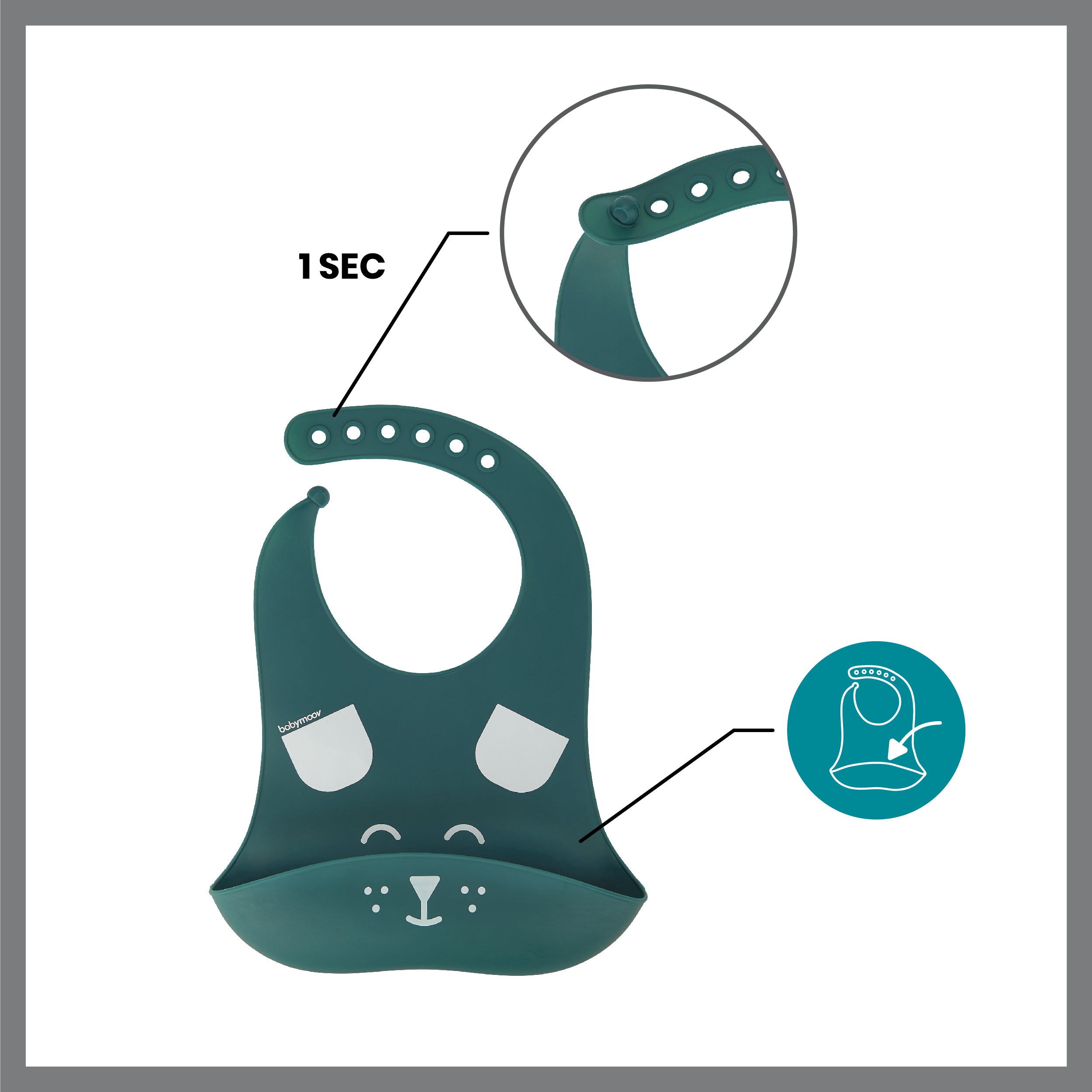 Website Exclusive - First'ISY Kit and ISY Plate Dog Bundle.