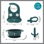 Website Exclusive - First'ISY Kit and ISY Plate Dog Bundle.