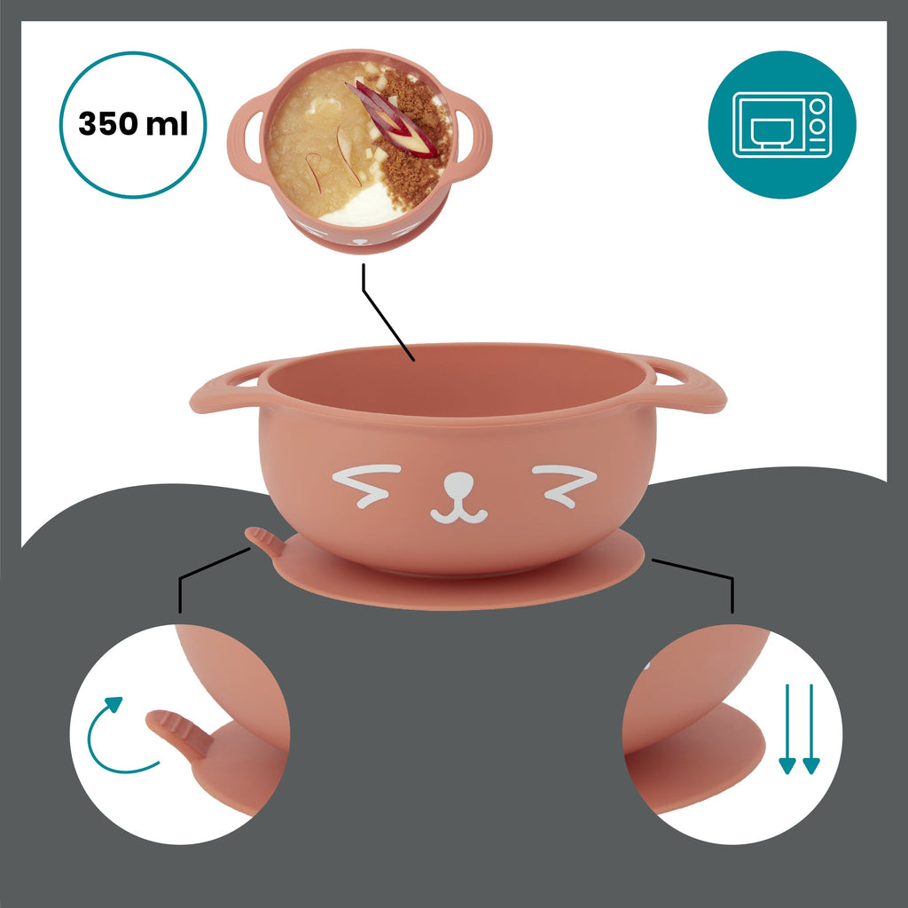 Website Exclusive - Tast'ISY Kit and ISY Plate Fox Bundle.