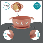 Website Exclusive - Tast'ISY Kit and ISY Plate Fox Bundle.