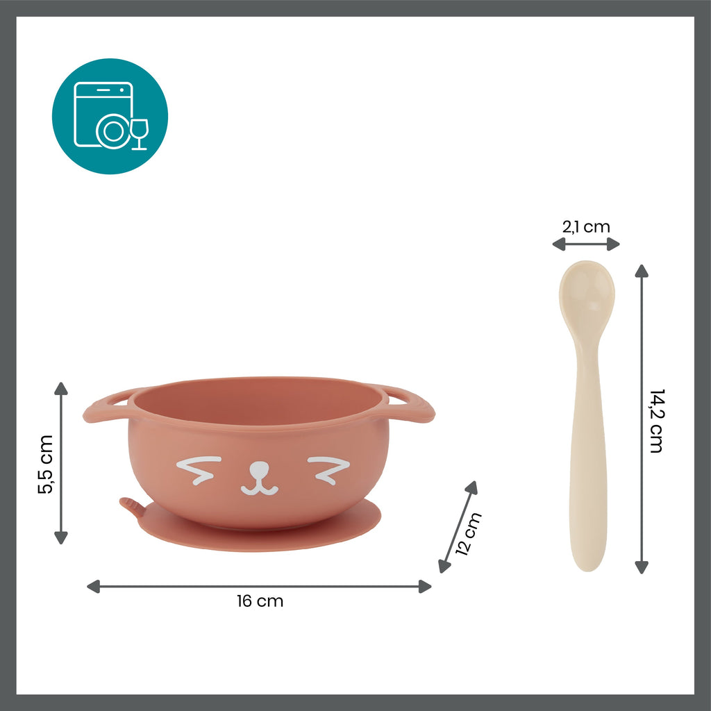 Website Exclusive - Tast'ISY Kit and ISY Plate Fox Bundle.