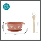 Website Exclusive - Tast'ISY Kit and ISY Plate Fox Bundle.