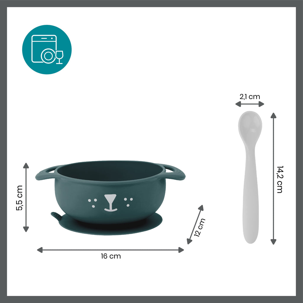 Website Exclusive - Tast'ISY Kit and ISY Plate Dog Bundle.
