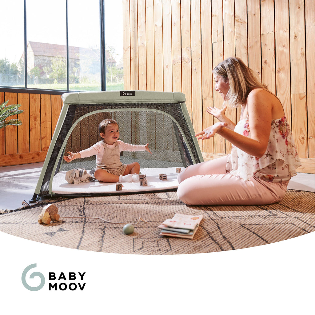 Web Exclusive Bundle: Moov and Comfy and Cosydream+.