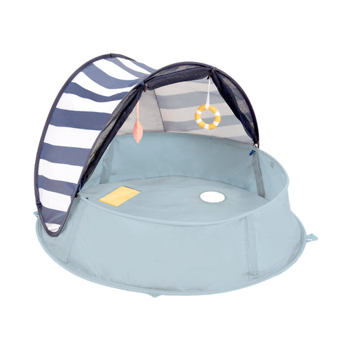 Aquani Anti-UV SPF 50+ Playpen & Pool.