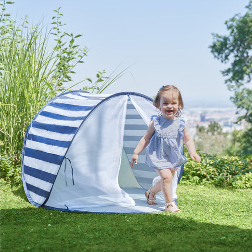 Anti-UV Tent 50+ SPF Protection Mariniere