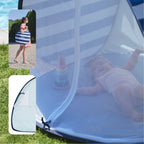 Anti-UV Tent 50+ SPF Protection Mariniere