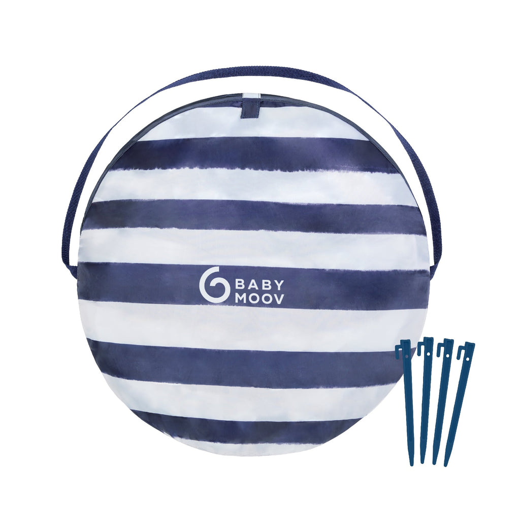 Anti-UV Tent 50+ SPF Protection Mariniere
